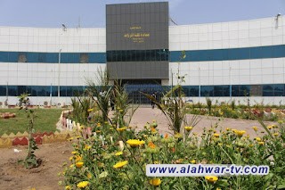 انقطاع الكهرباء عن جامعة البصرة ومناطق قريبة لسرقة قابلو مغذي